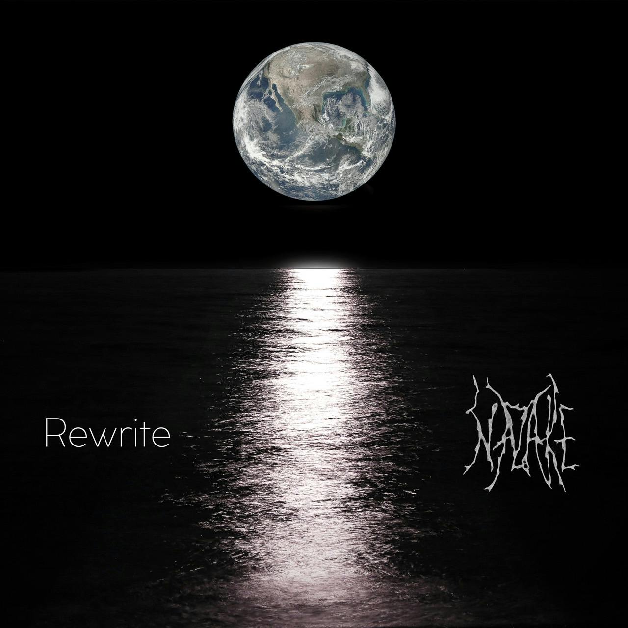 Rewrite 初回限定盤 | NAZARE official website