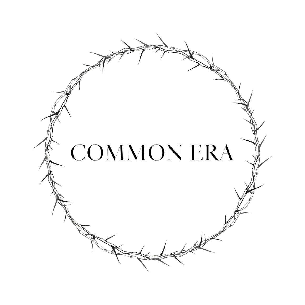 COMMON ERA | NAZARE official website