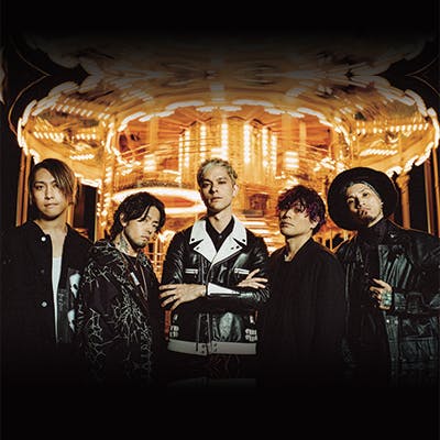 coldrain OFFICIAL SITE