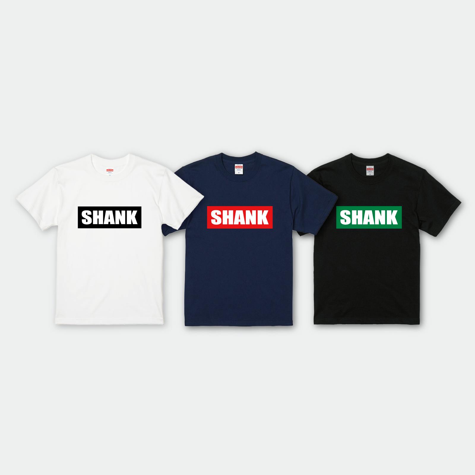 shank グッズ