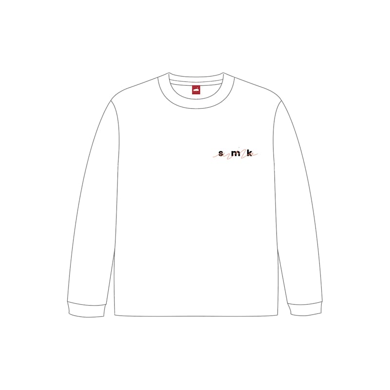 ロングスリーブTシャツ | sumika オフィシャルホームページ