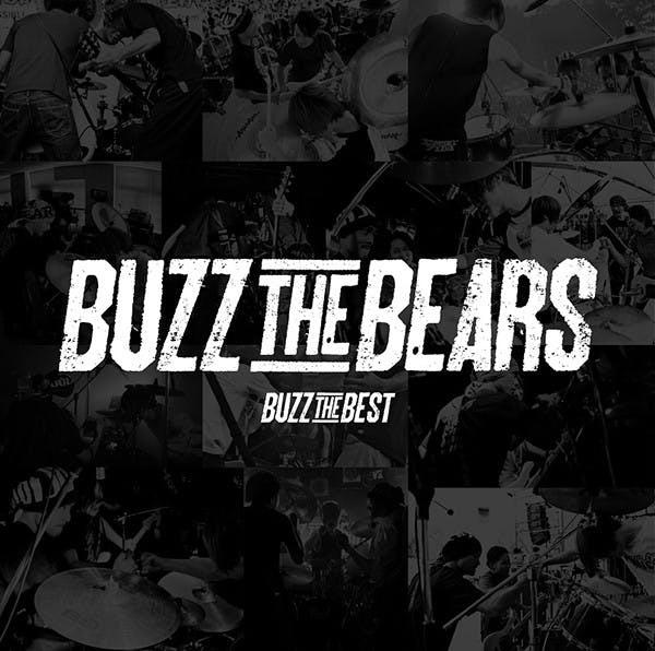 buzz ストア the bears グッズ