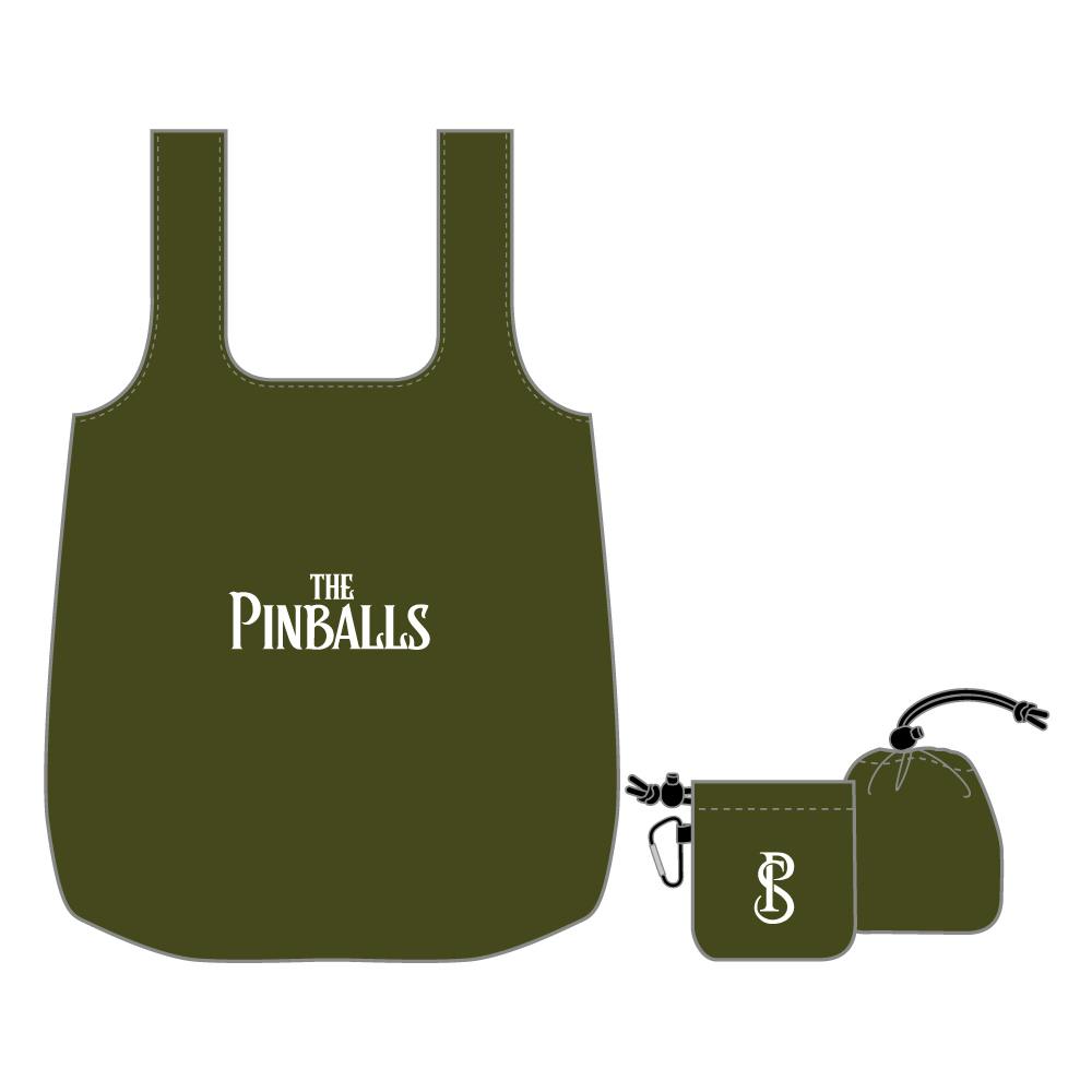 Goods | THE PINBALLS official website