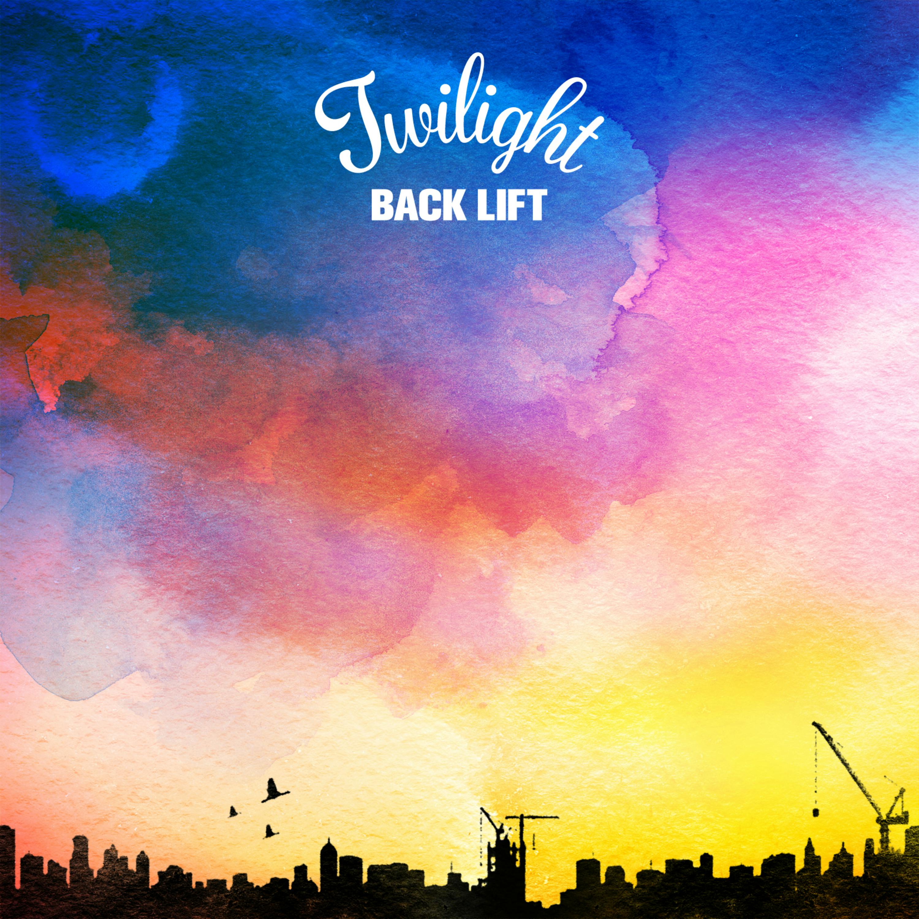 Discography | BACK LIFT official website